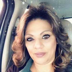 Meet your Posher, Patsy